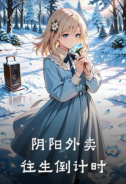 阴阳外卖：往生倒计时