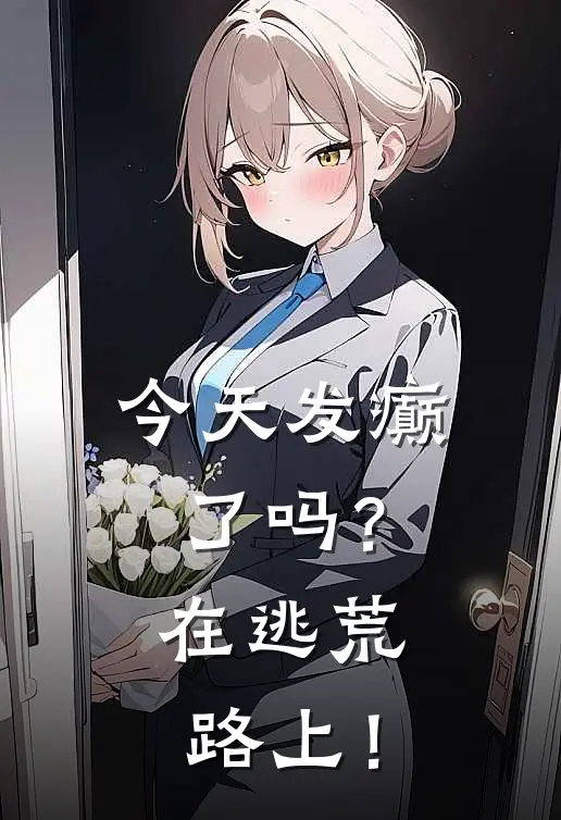 今天发癫了吗？在逃荒路上！（叶小满叶青松）完整版小说阅读_今天发癫了吗？在逃荒路上！全文免费阅读（叶小满叶青松）