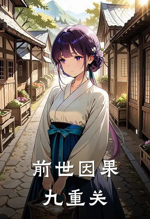 前世因果九重关