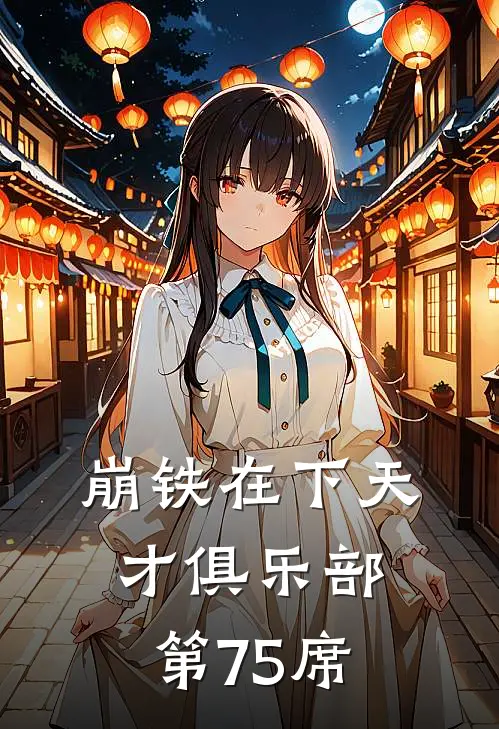 崩铁在下天才俱乐部第75席