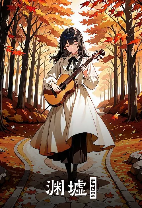 江无咎陆昭（渊墟箓）最新章节列表_（江无咎陆昭）渊墟箓最新小说