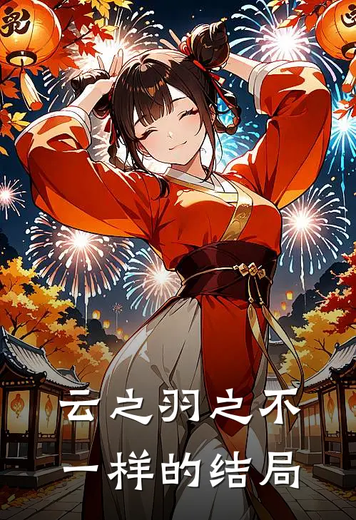 云之羽之不一样的结局