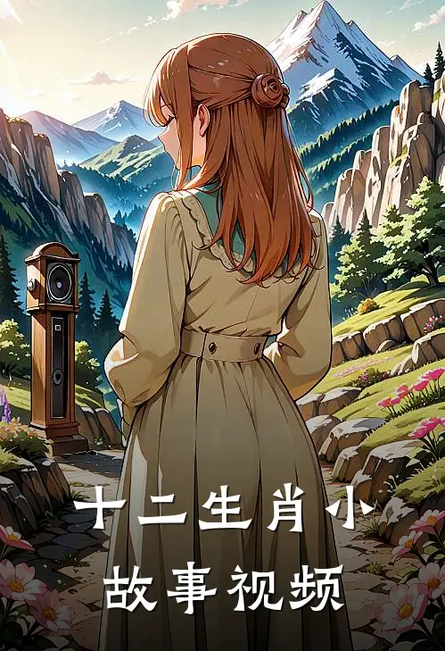 十二生肖小故事视频