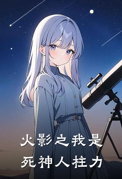 火影之我是死神人柱力