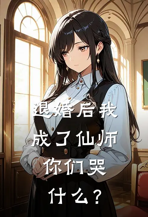 退婚后我成了仙师，你们哭什么？云心春桃完结小说免费阅读_完本热门小说退婚后我成了仙师，你们哭什么？云心春桃