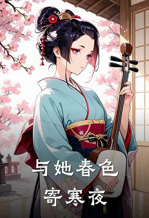 与她春色寄寒夜