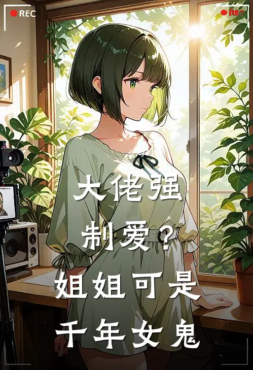 大佬强制爱？姐姐可是千年女鬼
