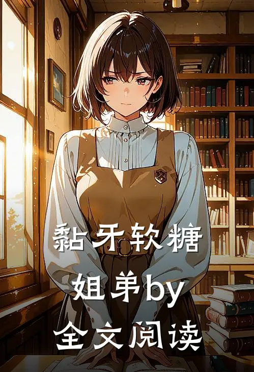 黏牙软糖姐弟by全文阅读