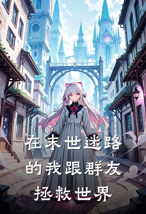 《在末世迷路的我跟群友拯救世界》林安徐岩免费完本小说在线阅读_《在末世迷路的我跟群友拯救世界》林安徐岩免费小说