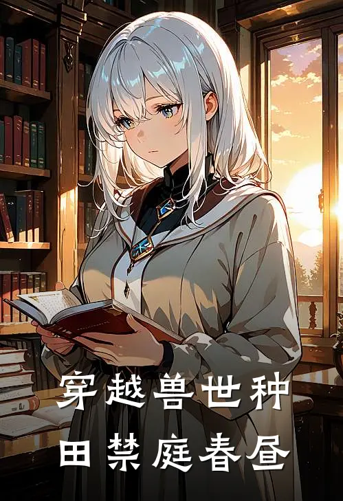 穿越兽世种田 禁庭春昼