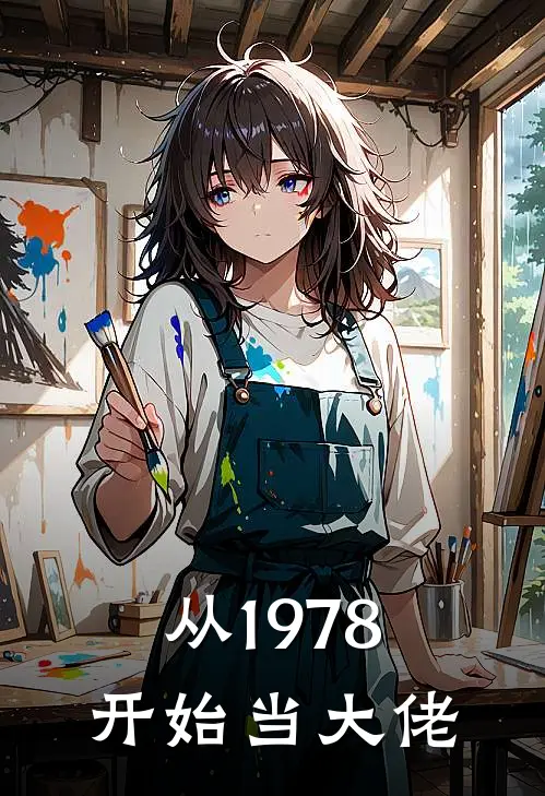 从1978开始当大佬