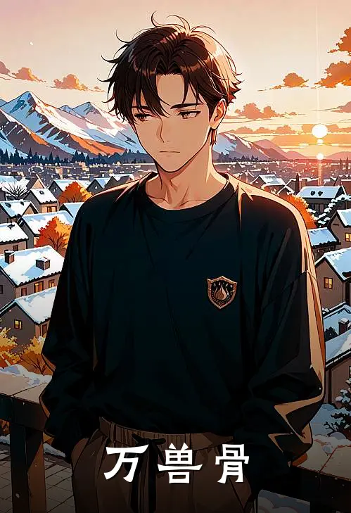 万兽骨林凡叶璃最新好看小说_最新章节列表万兽骨(林凡叶璃)