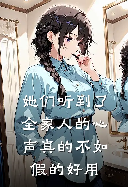 她们听到了全家人的心声“真的不如假的好用”