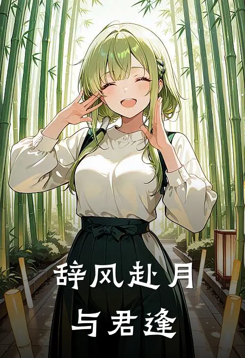 辞风赴月与君逢(许晚凝傅砚辞)最新完结小说_完结版小说全文免费阅读辞风赴月与君逢(许晚凝傅砚辞)