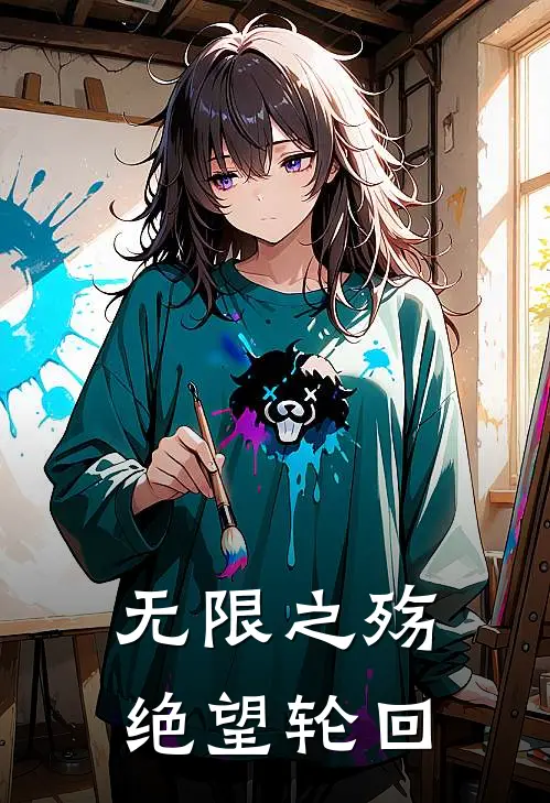 无限之殇：绝望轮回