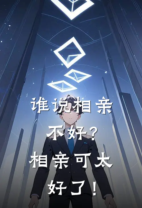 谁说相亲不好？相亲可太好了！(苏浅浅林溪)推荐完结小说_最新章节列表谁说相亲不好？相亲可太好了！(苏浅浅林溪)