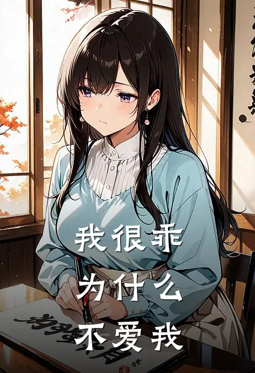 我很乖，为什么不爱我