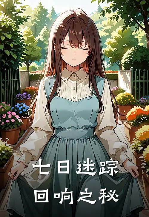 七日迷踪，回响之秘林深白绾全文免费阅读_热门小说大全七日迷踪，回响之秘林深白绾