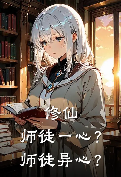 修仙：师徒一心？师徒异心？