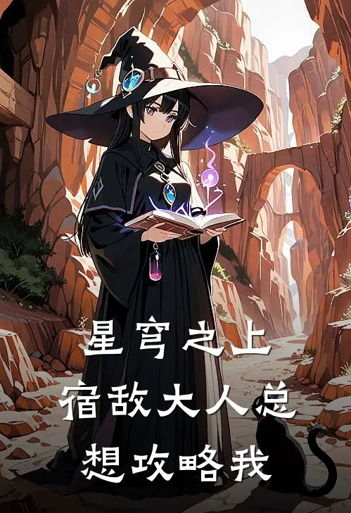 星穹之上，宿敌大人总想攻略我