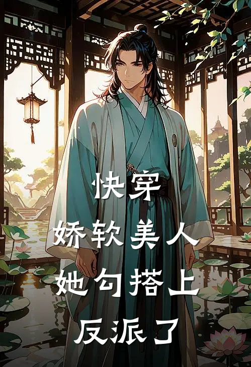 《快穿：娇软美人她勾搭上反派了》冷知鸢裴云枭完本小说_冷知鸢裴云枭(快穿：娇软美人她勾搭上反派了)全文免费阅读无弹窗大结局