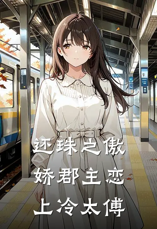 还珠之傲娇郡主恋上冷太傅杜浔紫薇好看的小说推荐完结_在哪看免费小说还珠之傲娇郡主恋上冷太傅杜浔紫薇