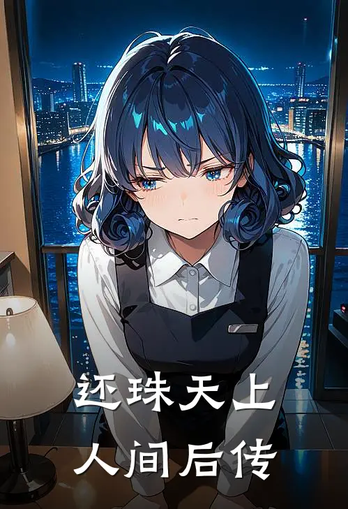 还珠天上人间后传