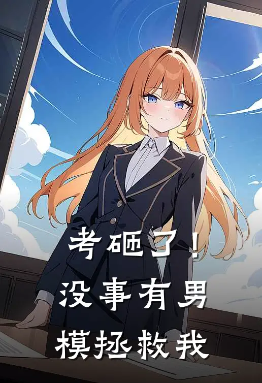考砸了！没事有男模拯救我