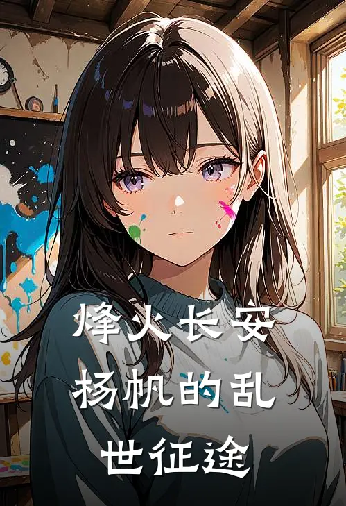 烽火长安：杨帆的乱世征途杨帆李世民免费小说推荐_免费小说笔趣阁烽火长安：杨帆的乱世征途杨帆李世民