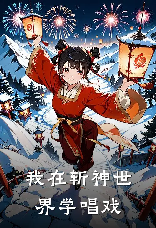 我在斩神世界学唱戏