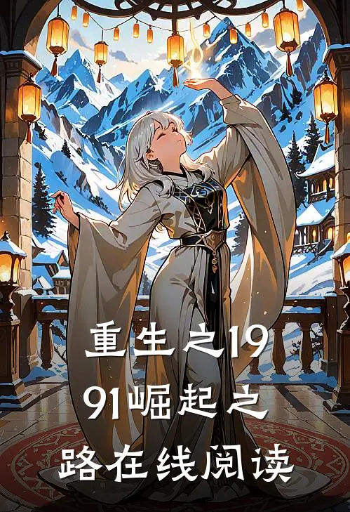 重生之1991崛起之路在线阅读