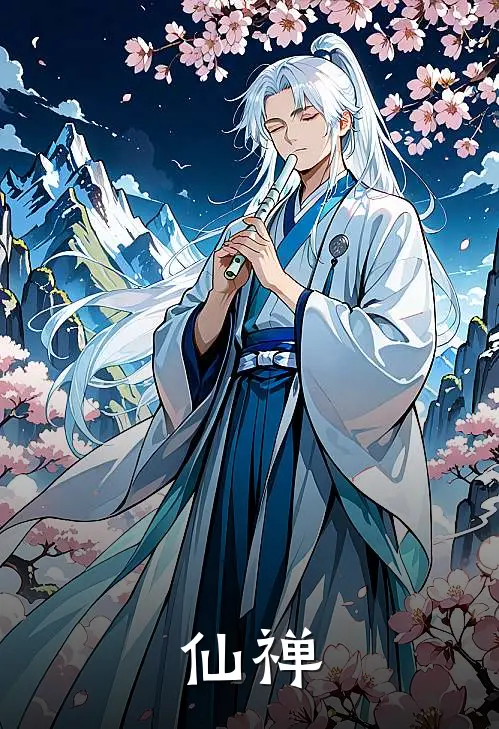 仙禅
