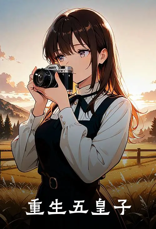 重生五皇子