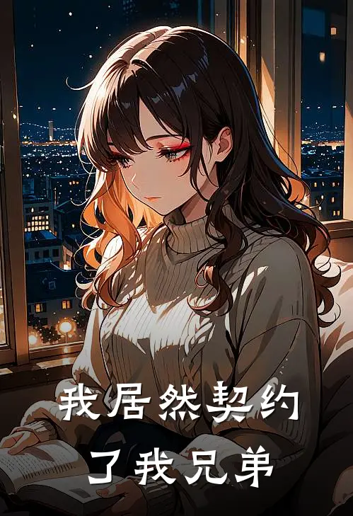 我居然契约了我兄弟