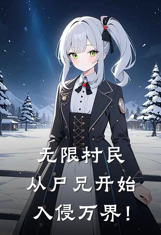 无限村民：从尸兄开始入侵万界！