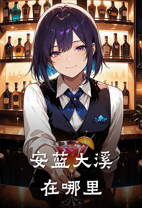 安蓝大溪在哪里