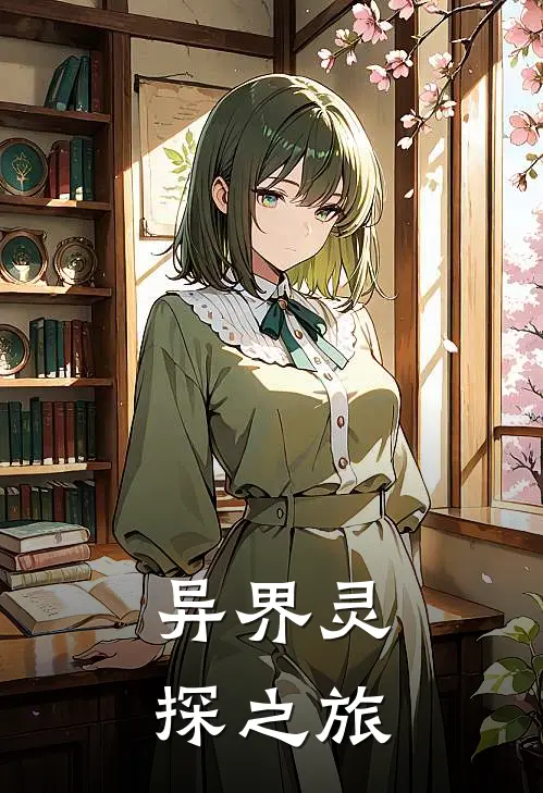 异界灵探之旅夏熠夏熠热门的小说_免费小说异界灵探之旅(夏熠夏熠)