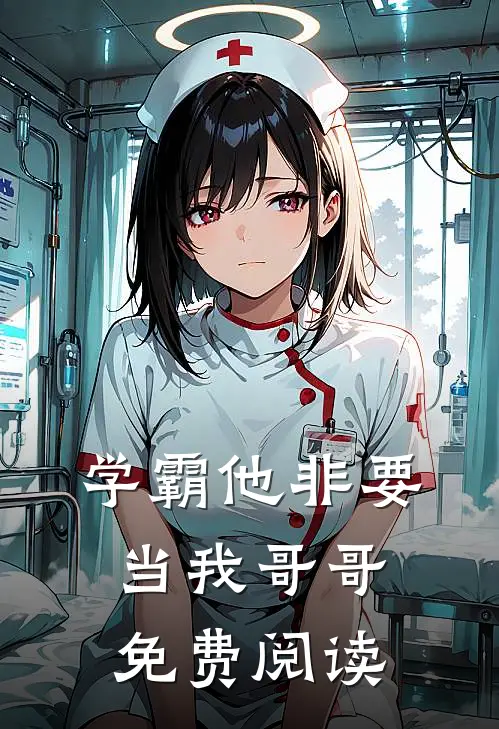 学霸他非要当我哥哥免费阅读