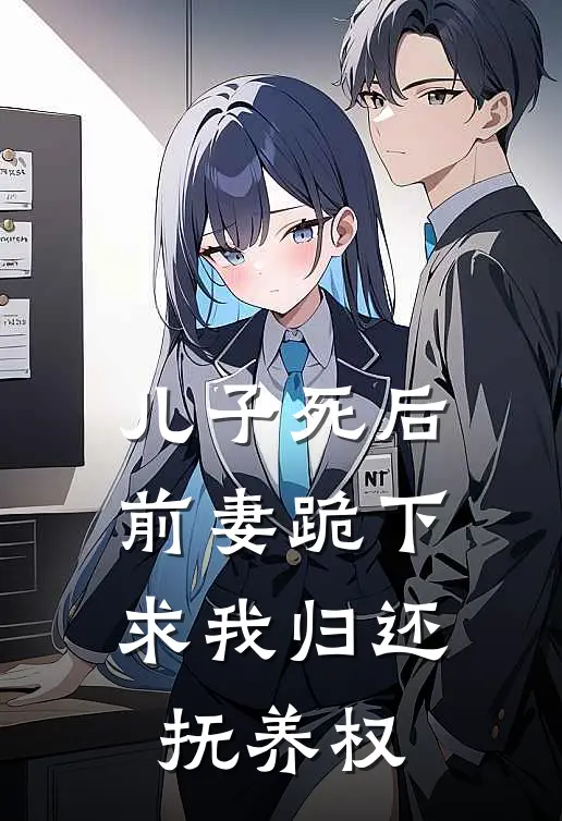 儿子死后，前妻跪下求我归还抚养权