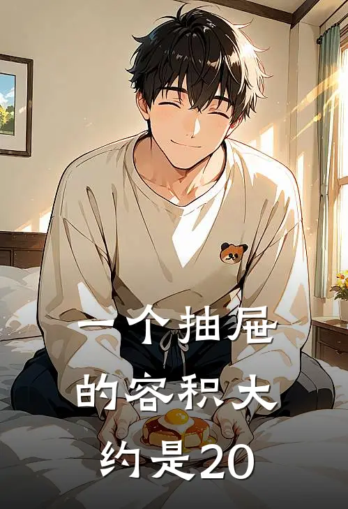 一个抽屉的容积大约是20