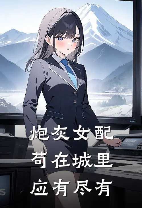 炮灰女配苟在城里应有尽有