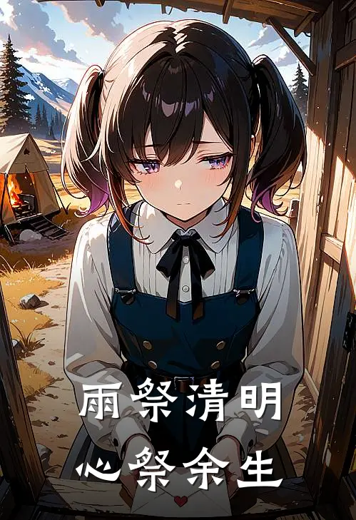 雨祭清明，心祭余生谢砚礼姜梨全本完结小说_最新章节列表雨祭清明，心祭余生(谢砚礼姜梨)