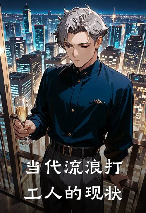 当代流浪打工人的现状