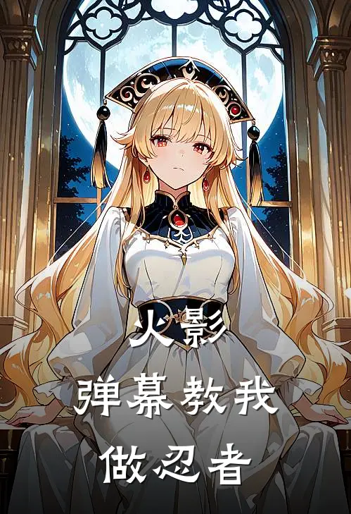 火影：弹幕教我做忍者七宫星野星野完整版在线阅读_七宫星野星野完整版阅读