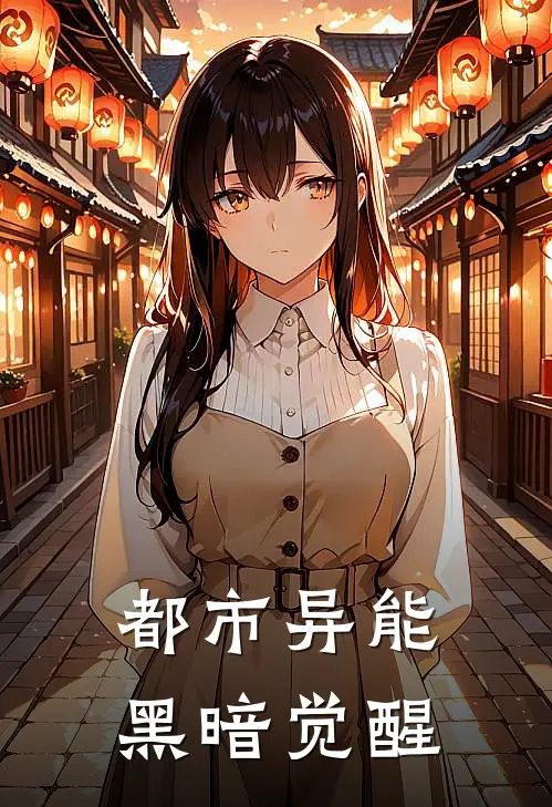 都市异能：黑暗觉醒(秦风秦风)免费阅读_热门的小说都市异能：黑暗觉醒秦风秦风