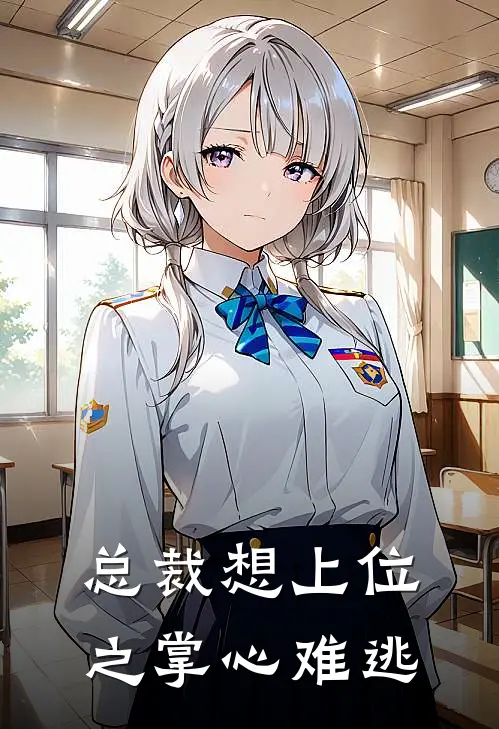 总裁想上位之掌心难逃