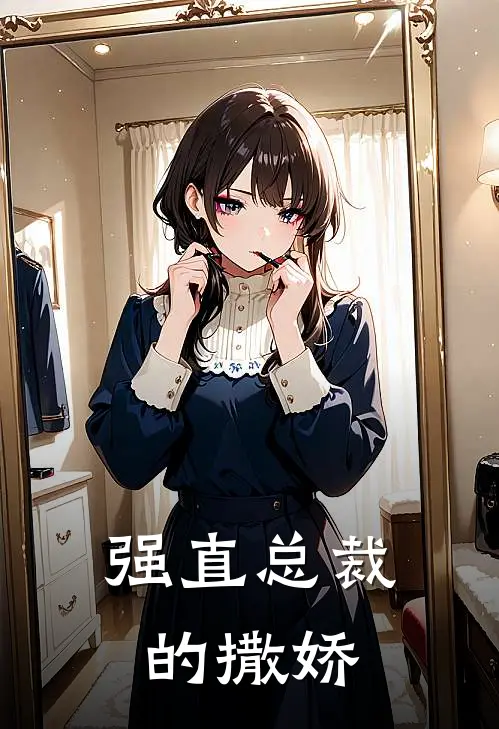 强直总裁的撒娇