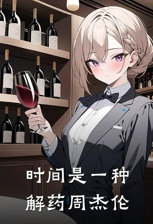 时间是一种解药 周杰伦