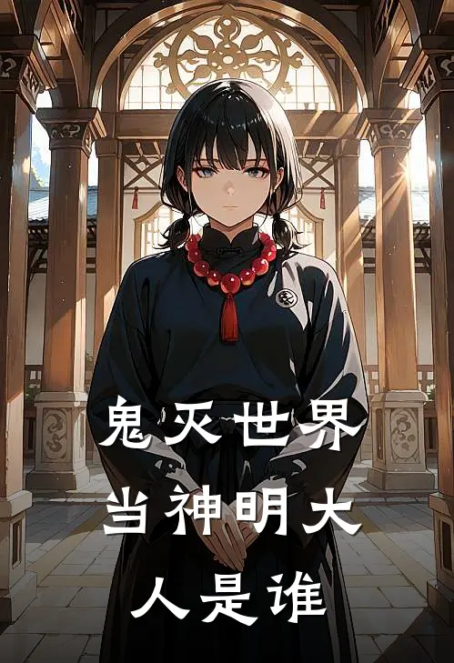 鬼灭世界当神明大人是谁