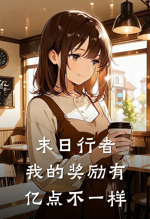 末日行者，我的奖励有亿点不一样